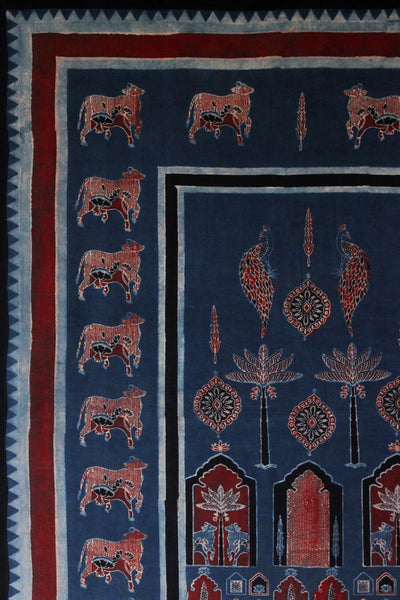 Nila 04 Art Vraj Bhoomi 