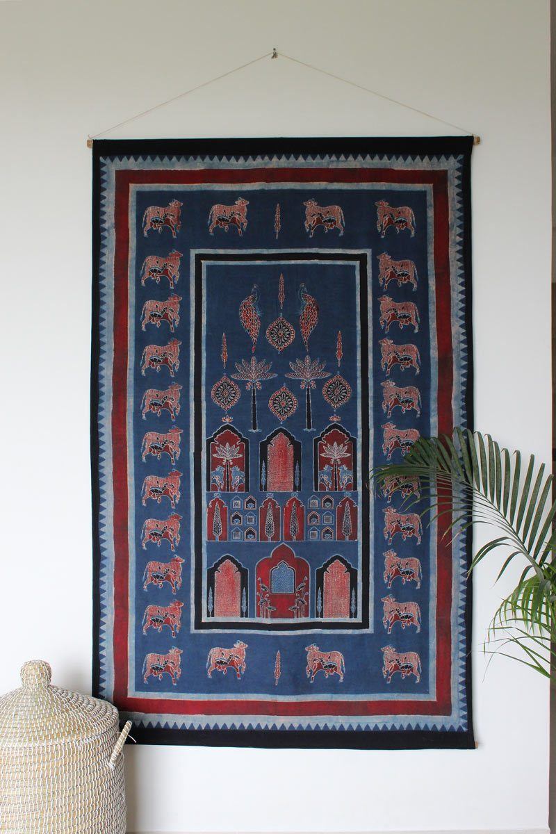 Nila 04 Art Vraj Bhoomi 