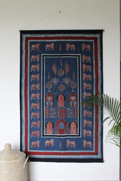 Nila 04 Art Vraj Bhoomi 