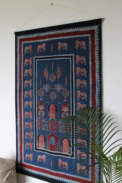 Nila 04 Art Vraj Bhoomi 