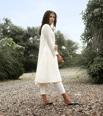NITARA Fashion Khara Kapas