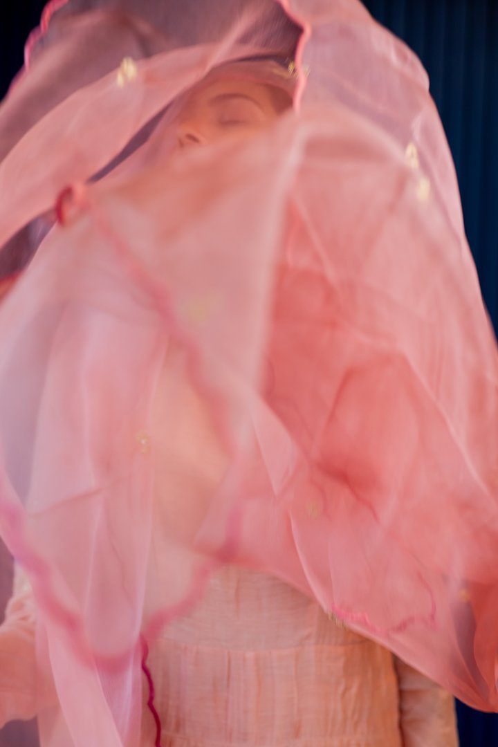 Noor Anarkali Fashion Juanita 