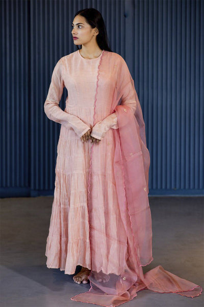 Noor Anarkali Fashion Juanita 