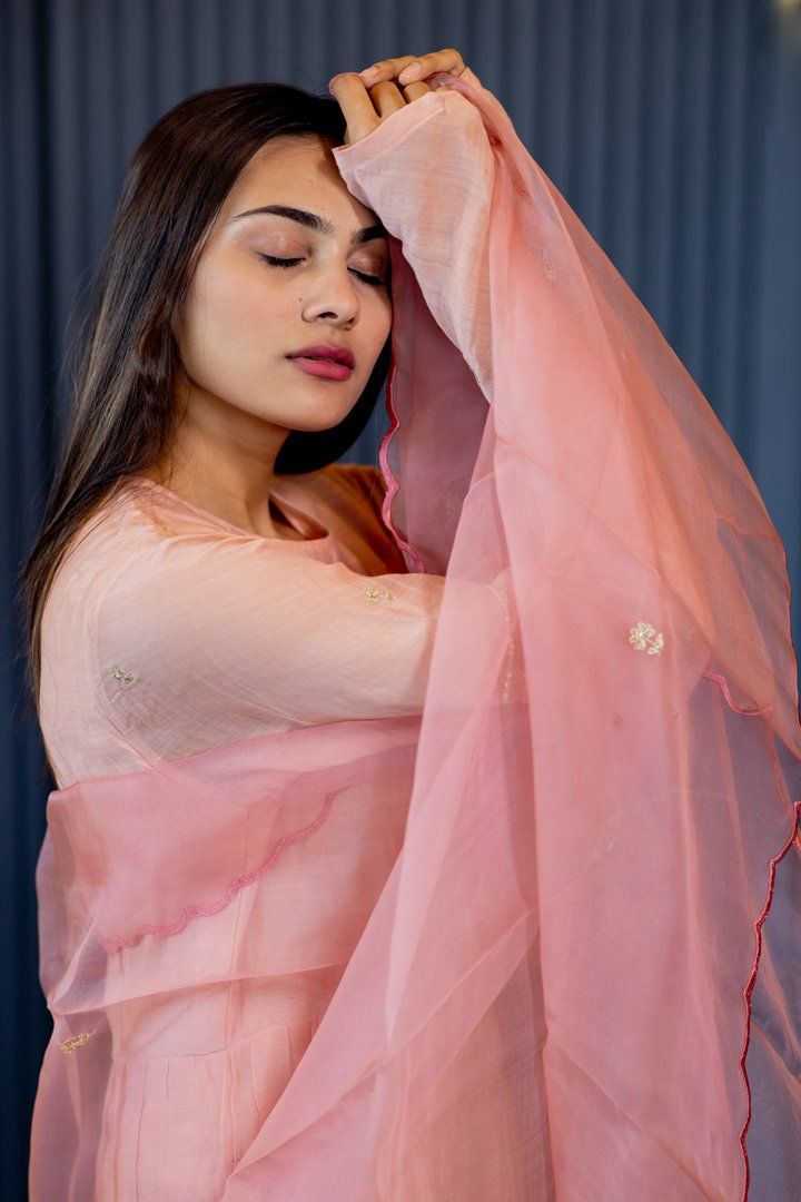 Noor Anarkali Fashion Juanita 