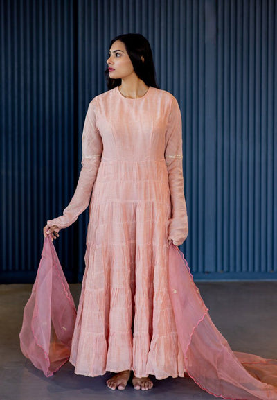 Noor Anarkali Fashion Juanita 