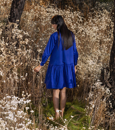Nurtured by Nature Fashion Khara Kapas