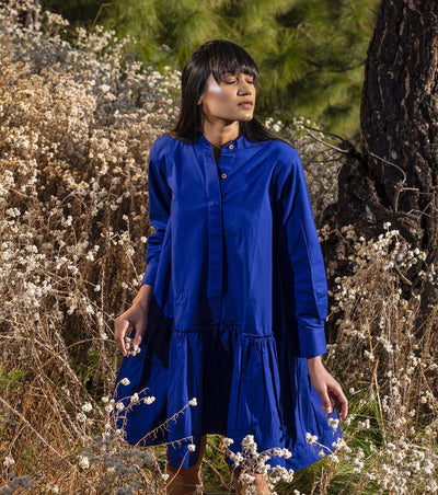 Nurtured by Nature Fashion Khara Kapas