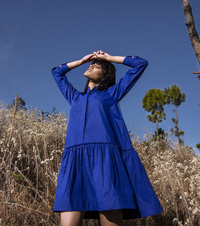 Nurtured by Nature Fashion Khara Kapas