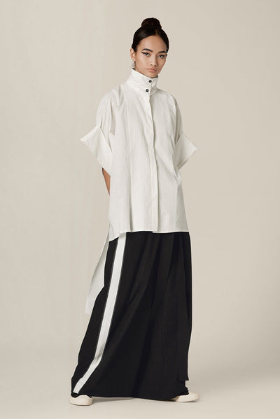 Obi Shirt Fashion Chola