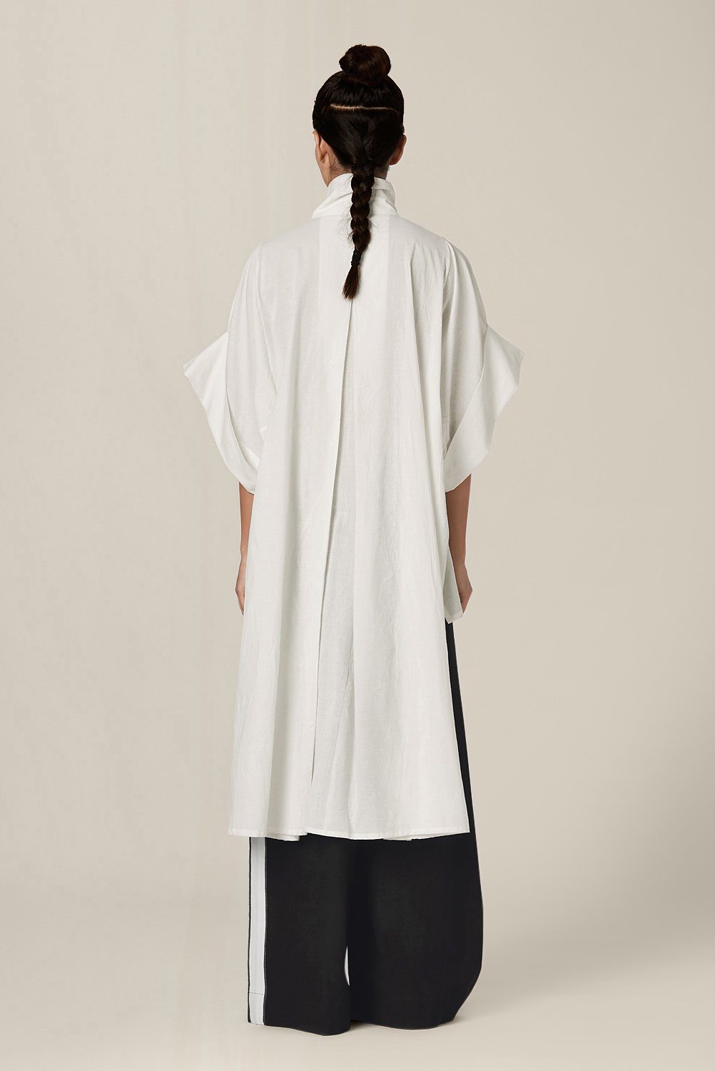Obi Shirt Fashion Chola