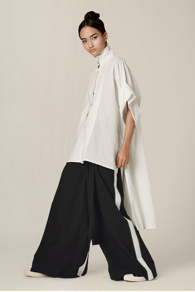 Obi Shirt Fashion Chola
