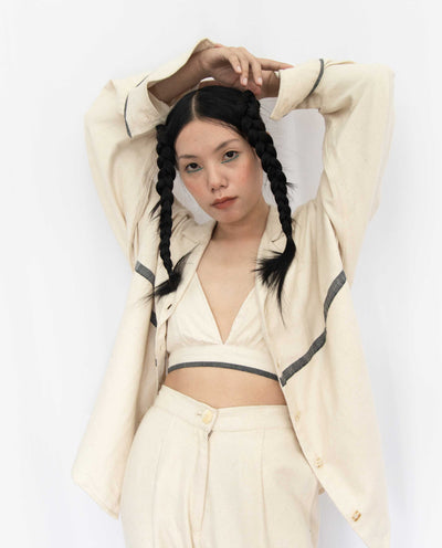 Off the hook Co-ord Fashion Rias