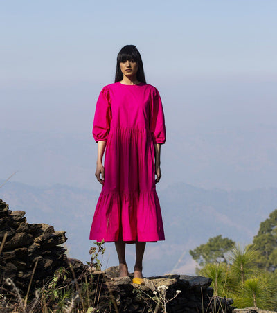 On the Edge of Soul Fashion Khara Kapas