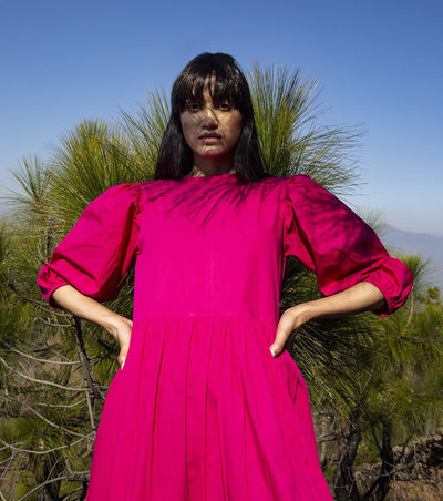 On the Edge of Soul Fashion Khara Kapas