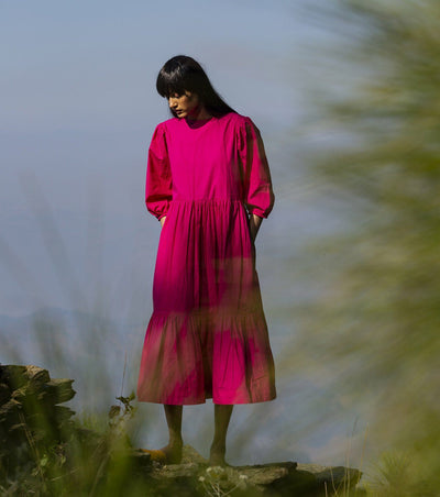 On the Edge of Soul Fashion Khara Kapas