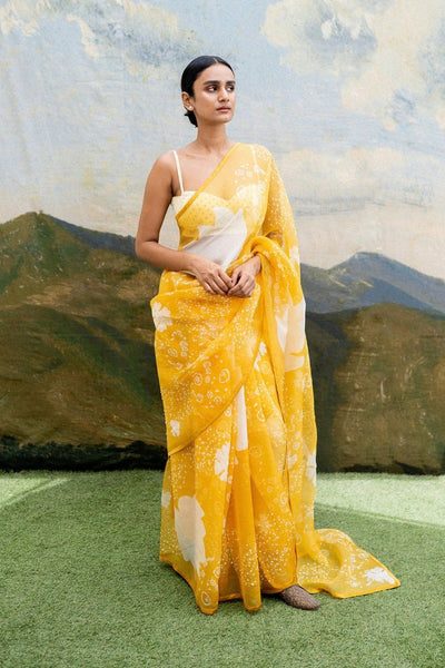 OPHELIA SAREE Fashion YAM