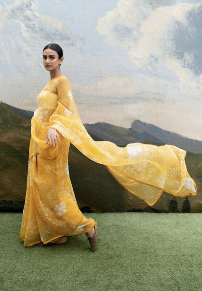 OPHELIA SAREE Fashion YAM