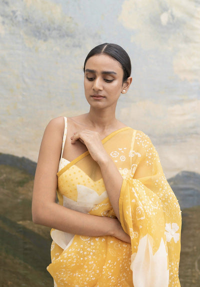 OPHELIA SAREE Fashion YAM