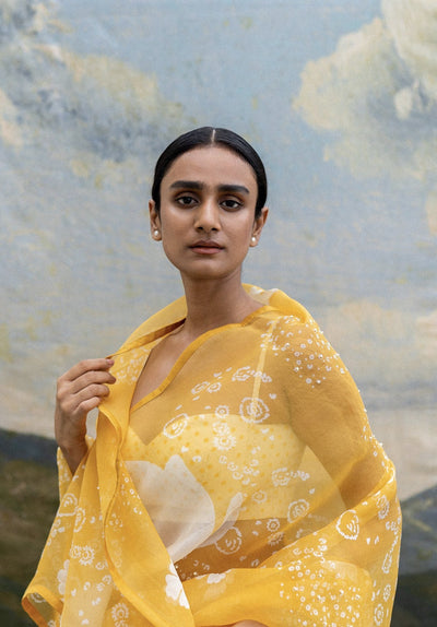 OPHELIA SAREE Fashion YAM