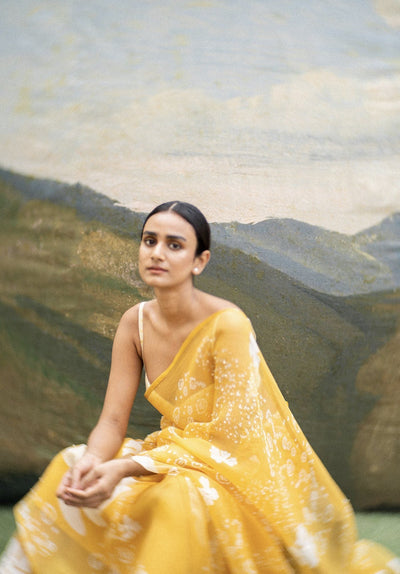 OPHELIA SAREE Fashion YAM