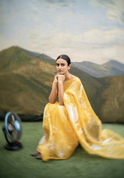 OPHELIA SAREE Fashion YAM