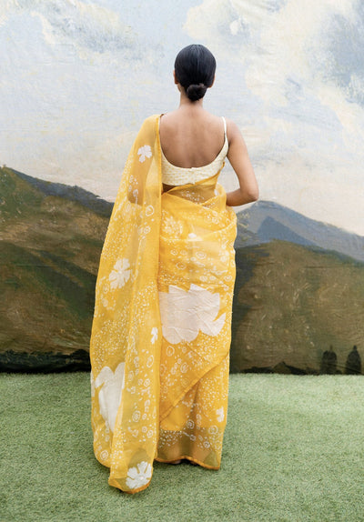 OPHELIA SAREE Fashion YAM