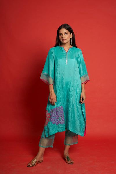 Orchid Fashion Priti Prashant 