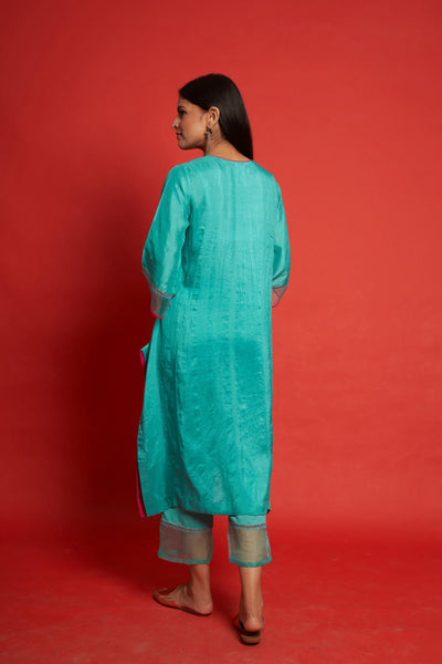 Orchid Fashion Priti Prashant 