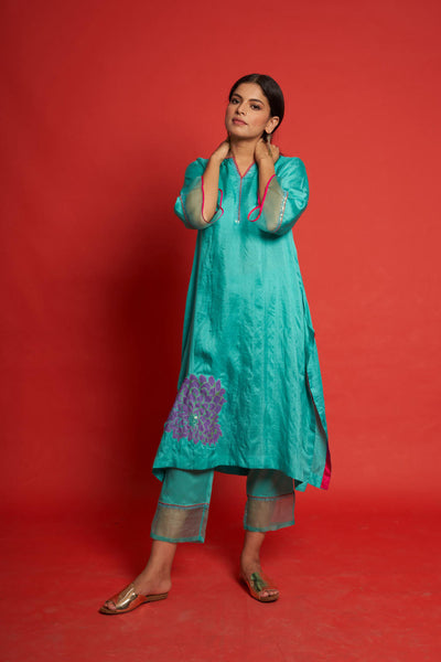 Orchid Fashion Priti Prashant 