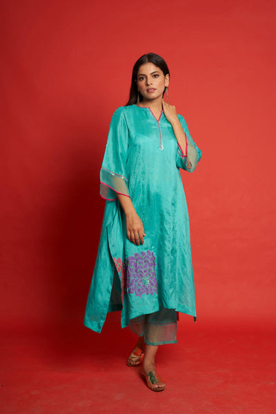 Orchid Fashion Priti Prashant 