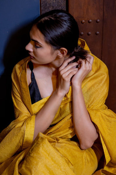 Orchre Saree Fashion Juanita 