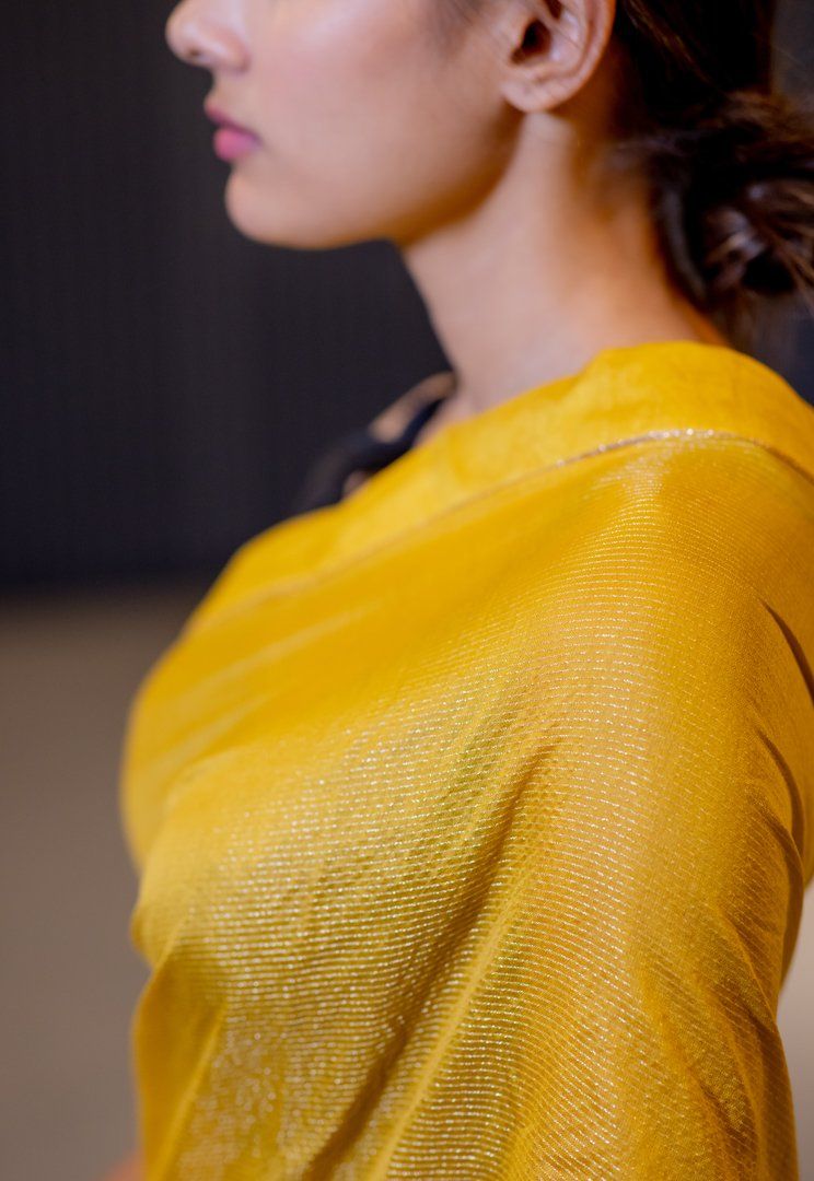 Orchre Saree Fashion Juanita 