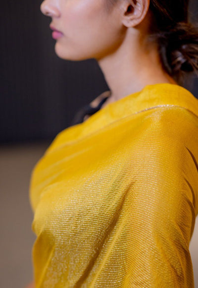 Orchre Saree Fashion Juanita 