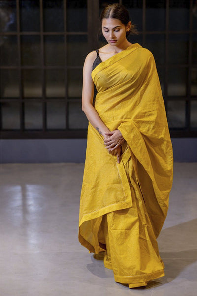 Orchre Saree Fashion Juanita 