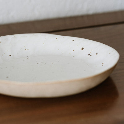 Organic Shaped Bowl Home Maelstrom 