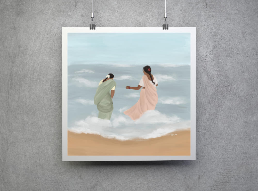 PAATIS AT THE BEACH 2