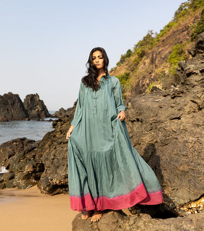 Pacific blink Fashion Khara Kapas