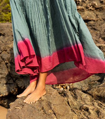 Pacific blink Fashion Khara Kapas