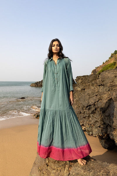 Pacific blink Fashion Khara Kapas