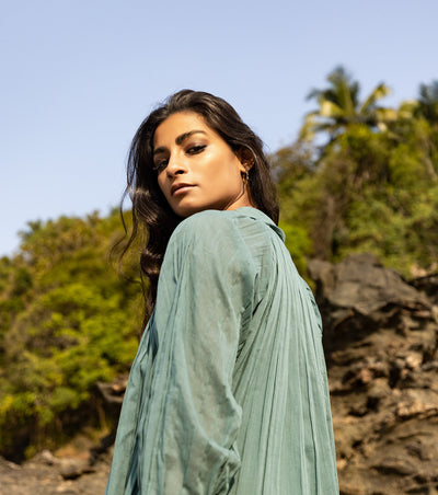 Pacific blink Fashion Khara Kapas