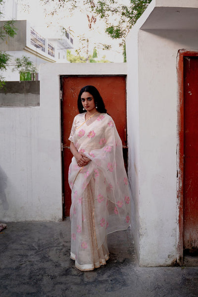 Padma Sari Fashion Suparna Som