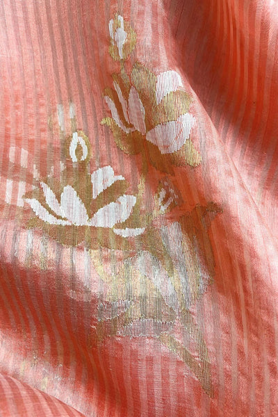Padmadhaari Sari Fashion Suparna Som