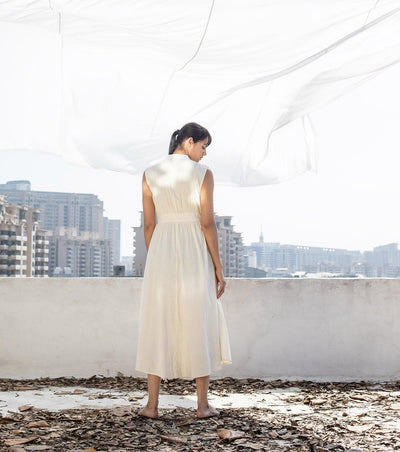 Pale Moon Fashion Khara Kapas
