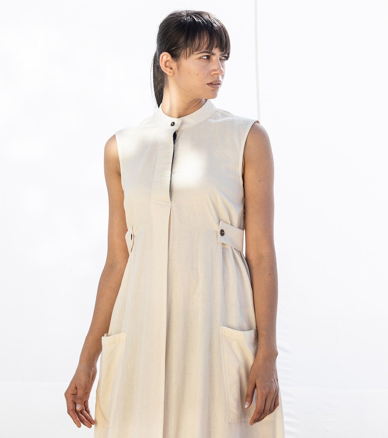 Pale Moon Fashion Khara Kapas