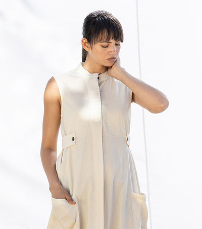 Pale Moon Fashion Khara Kapas