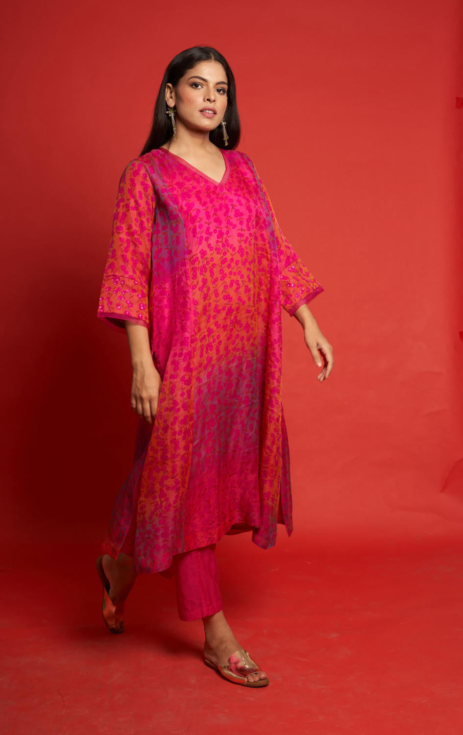 Pansy Fashion Priti Prashant 