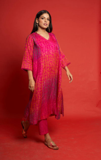 Pansy Fashion Priti Prashant 