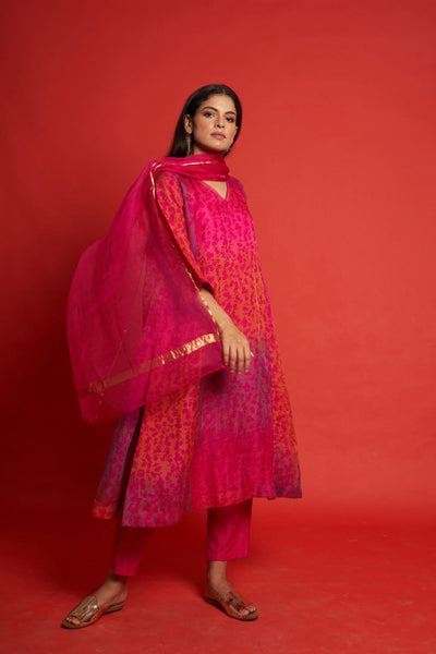 Pansy Fashion Priti Prashant 
