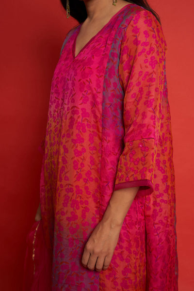 Pansy Fashion Priti Prashant 