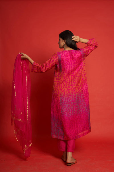 Pansy Fashion Priti Prashant 